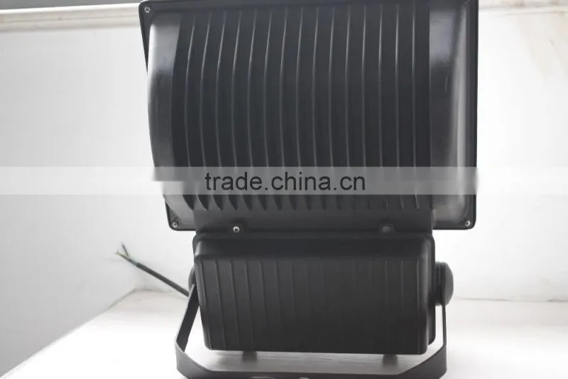 LED 100W high power lighting manufacture waterfroof outdoor using