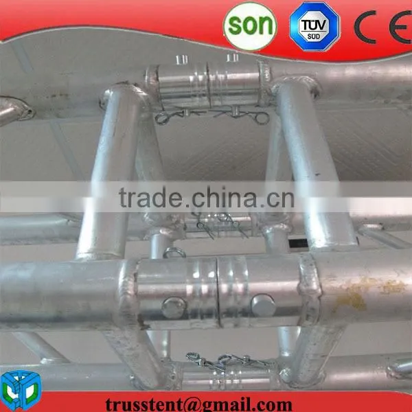 Hot sale used aluminum truss
