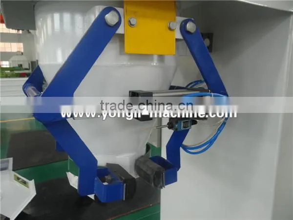 Competitive price automatic pellet packing machine