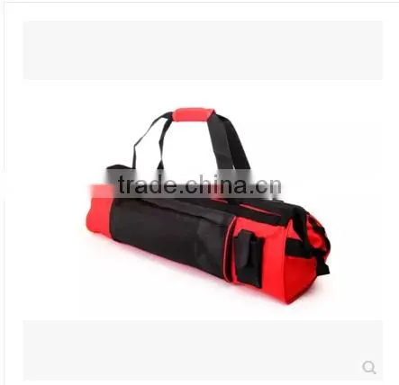 yoga mat bag 2016 new fashion sports bag waterproof yoga mat bag