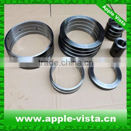 Top quality steel cable roller for Wire and cable guide