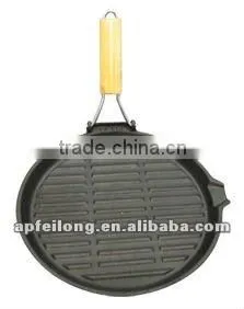 sell cast iron skillet/skillet