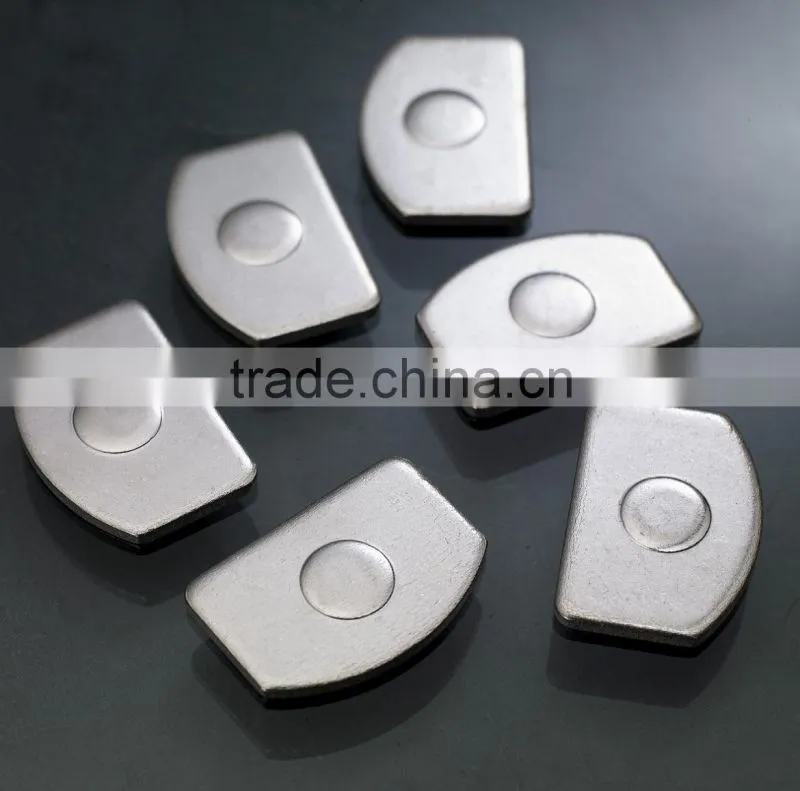 high electrical conductivity silver foil