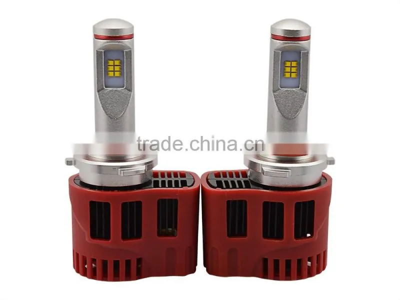 LOYO Best price canbus H8 H9 H10 H11lighting bulbs auto fog lamp led headlight P6