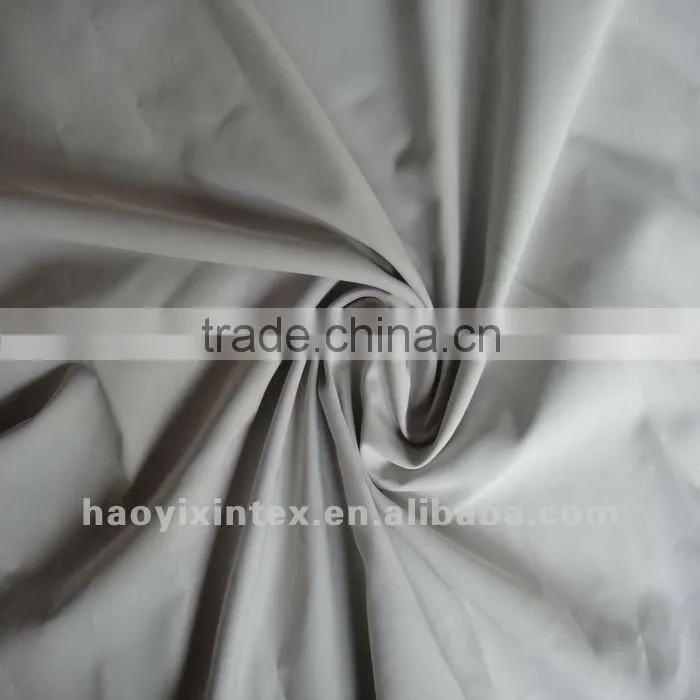 100%Polyester 50D Memory Fabric
