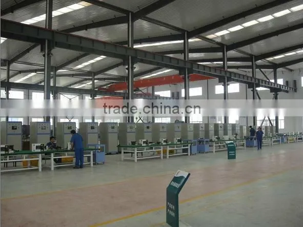400KW YUCHAI electric generator Generator Set