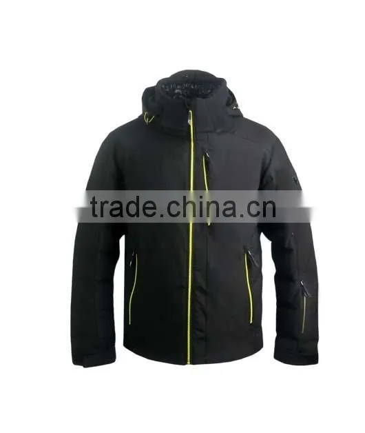 Mens Ourdoor Snowear Ski Jacket