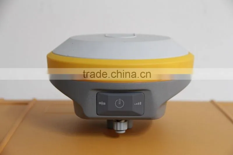 pipeline mapping, highway and railway mapping, topographical mapping, hi-target V90 plus GNSS Reveiver mapping instrument rtk