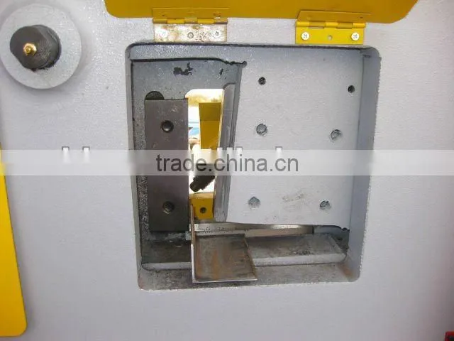 Q35Y-16 hydraulic punching machine price