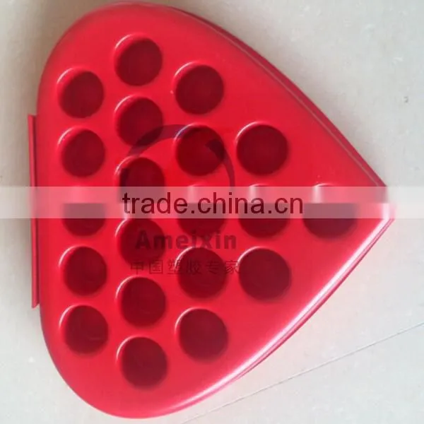OEM Plastic Trays With Compartment