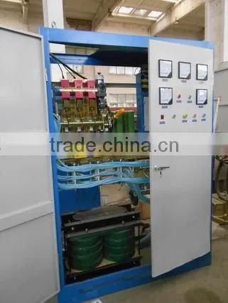 2016 New Year promotion! 350KG scrap metal furnace melting