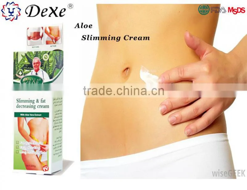 hot selling body waist Stomach slimming cream free sample beauty product manufacturer