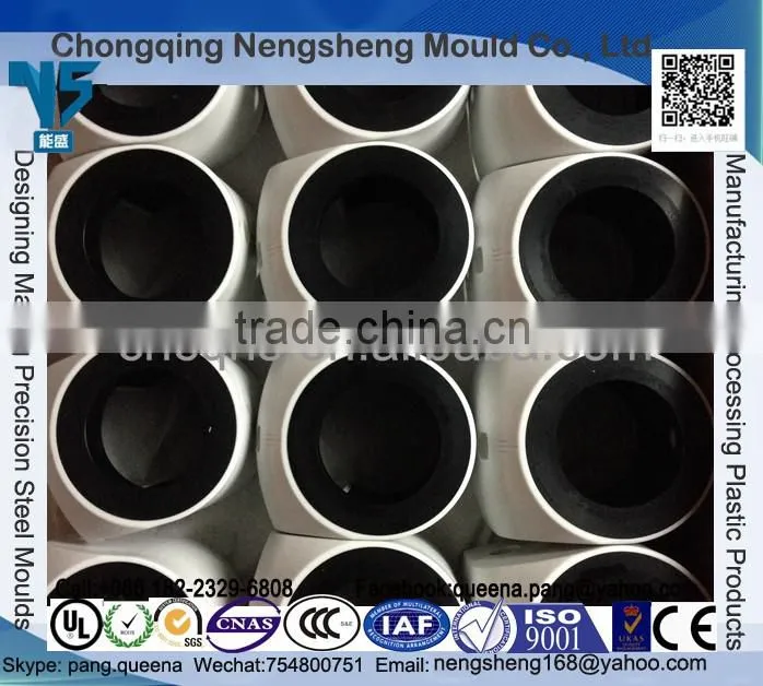 Professional manufacturer wholesale plastic parts. Free design custom precision injection moulding plastic accessories