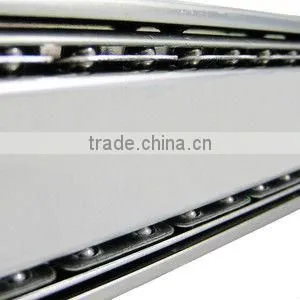 Pack of 10 pairs commercial drawer slides10" - 24" Ball Bearing Full Extension Drawer Slides