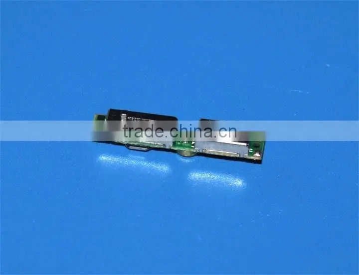 Headphones PCB board used for automobile,carbon printing circuit board and low price OEM carbon print PCB