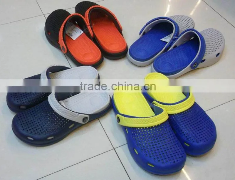 High Quality Clog,eva garden shoes