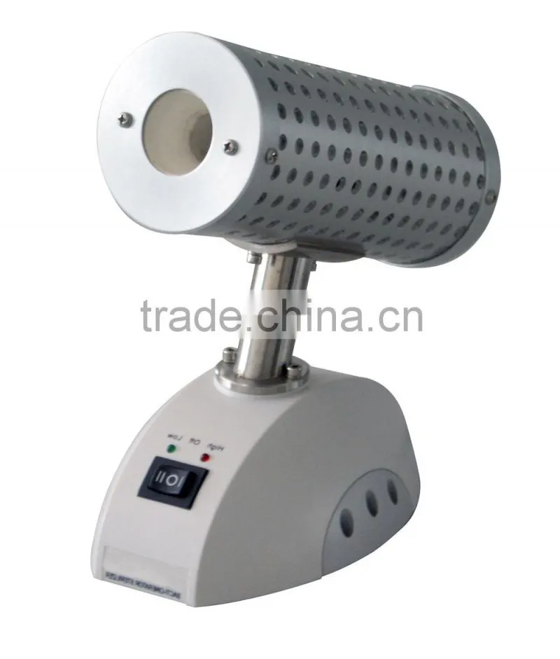 Bacti-Cinerator Sterilizer used for Laboratory used
