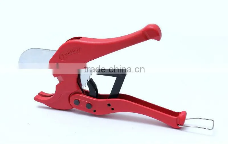 PVC PIPE CUTTER pp cutter