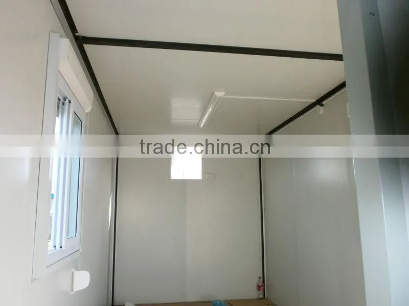 prefab cargo containers price for living house office workshop