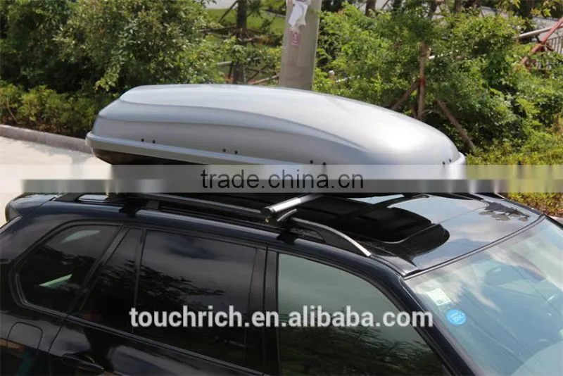 Offroad Fiberglass Roof Box