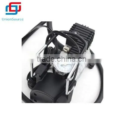 2016 Auto AC Silent Air Compressor with New Technology