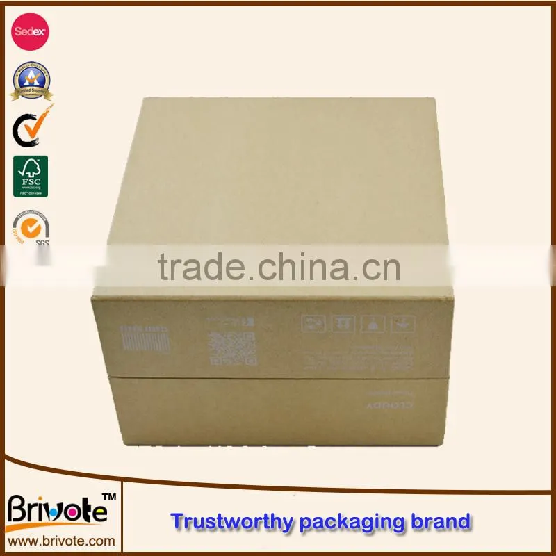2015 best seller!custom hard craft paper box for hardware electronics