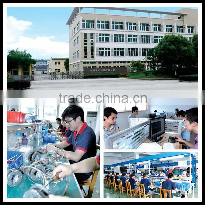 Capsule Slip Ring