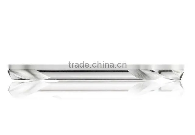 hss drill blank, HSS Double End Twist Drill bits with high precision