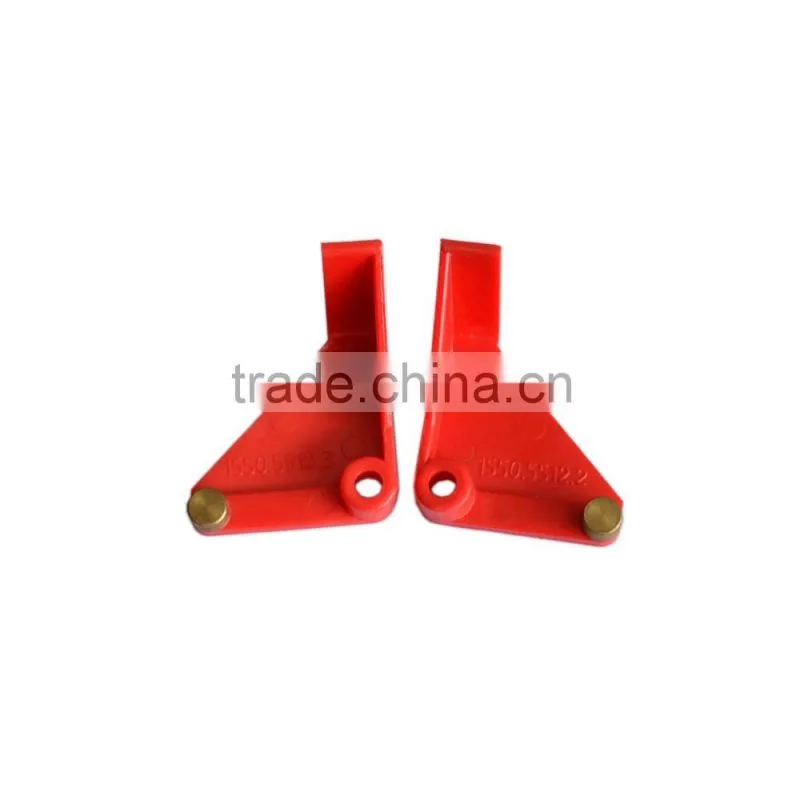 Saddle Stitching Machine Spare Parts 1550.5511.3 1550.5512.3