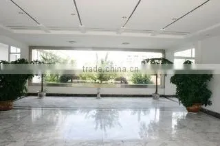 Zhangjiagang Deyizhou Precision Filter Material Co., Ltd. company overview - view 2