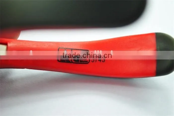 Chrome Vanadium Mini Long Nose Plier