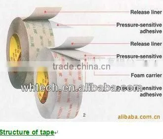 3M VHB Tape RP45