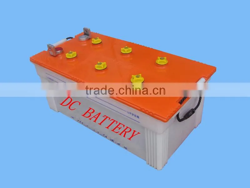 12N24-3 starting 12v 26ah dc car BATTERY lead acid battery
