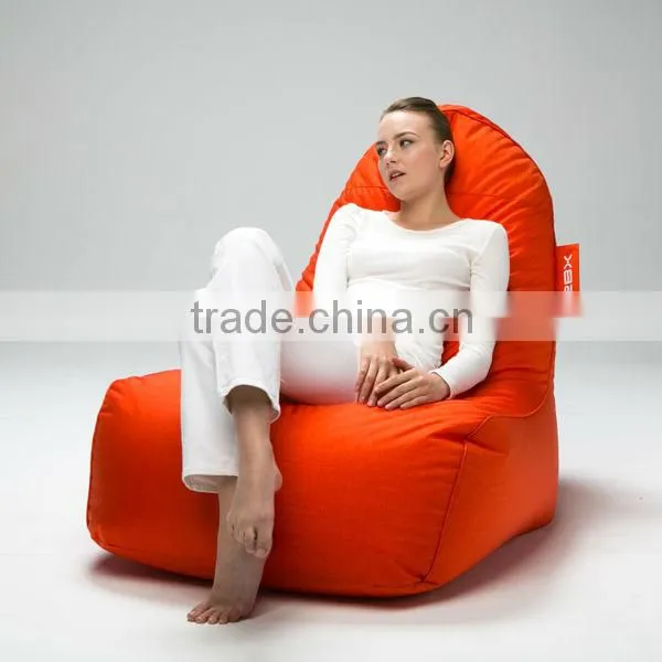 2016 New Design Comfortable Inflatable Bean Bag Sofa, Air Sofa Chair