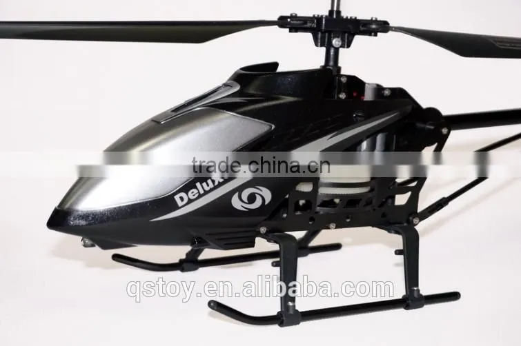 hot sell!F3D136 3ch with gyro popular rc toy gyro toys