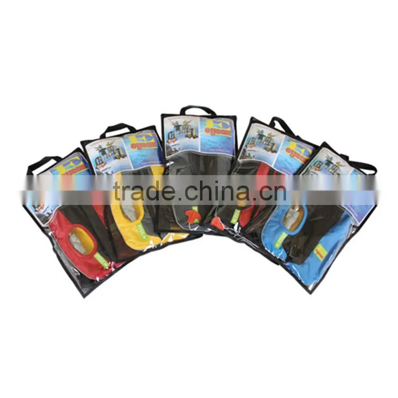2015 Newest Style Safety Canoeing Inflatable Life Jacket