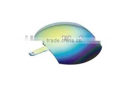 Plastic Rainbow Color Coating Machine/Metallizing Machine/Plating Plant
