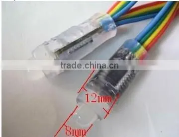 12mm RGB 1903 IC LED Pixel Light USD0.116
