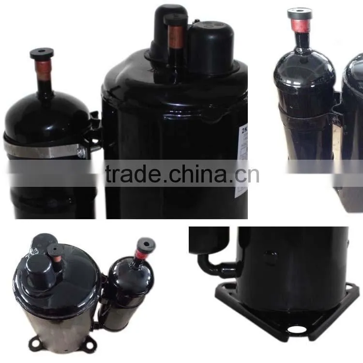 Panasonic rotary air conditioner compressor with low price for sale