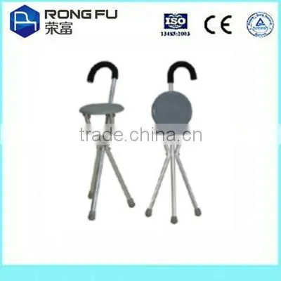 walking crutch