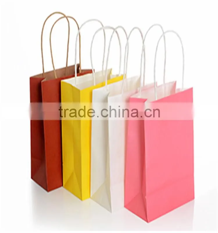 Plastic Bag Handles