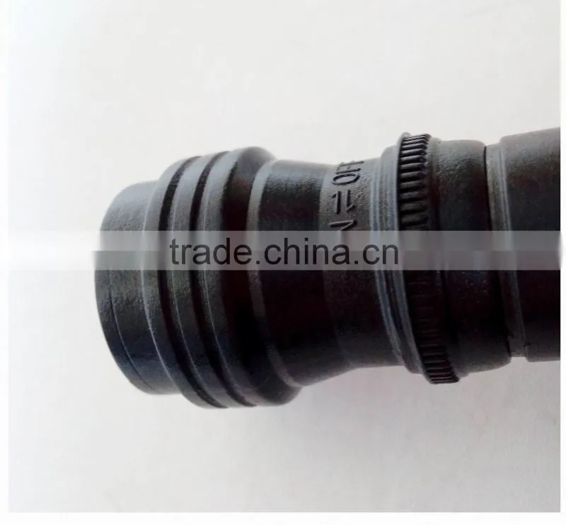 Factory direct wholesale new design light umbrella