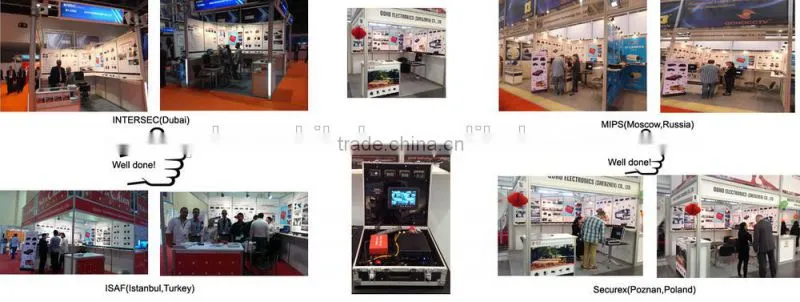 New Car Camera and CCTV Camera for Mobile DVR OEM car camera