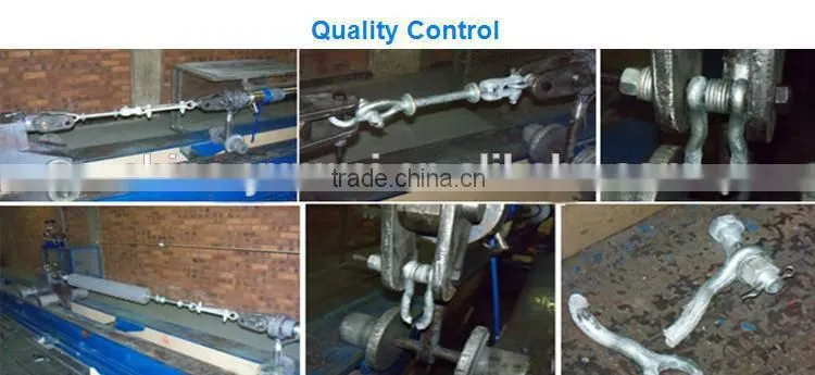 Stainless Steel Heavy-Duty Wire Rope Clip - Choose 3/16", 3/8" or 1/2" Heavy Duty Wire Rope Clip High Quality