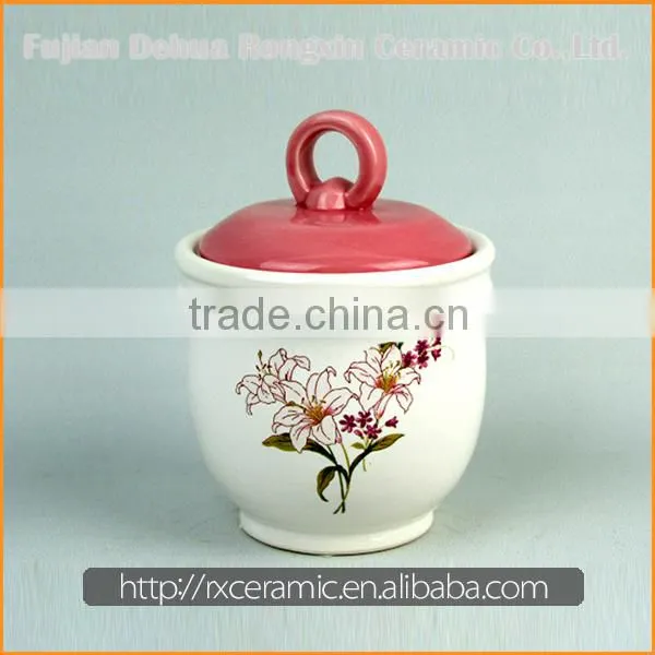 Wholesale High Quality Best Price mini ceramic condiment set