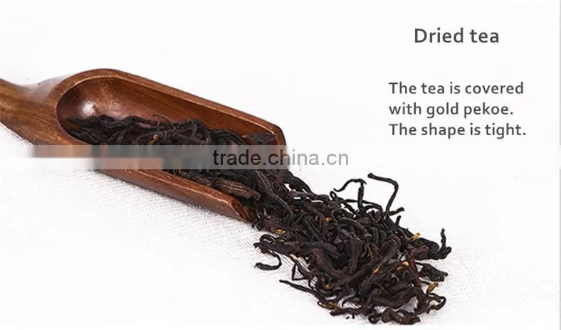 China organic curiosa bulk black Tea/bulk tea