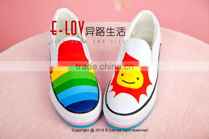 NO.WG007 2016 Hot sales high quality china service shoes for women