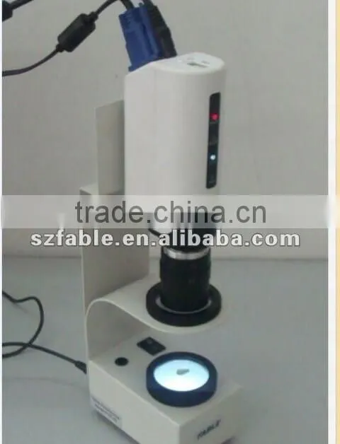 Gem Polariscope