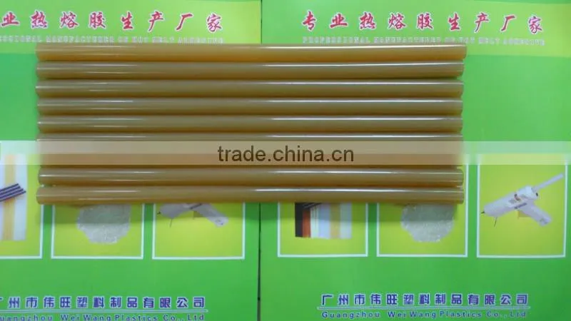 W202 hot melt low price eva glue stick