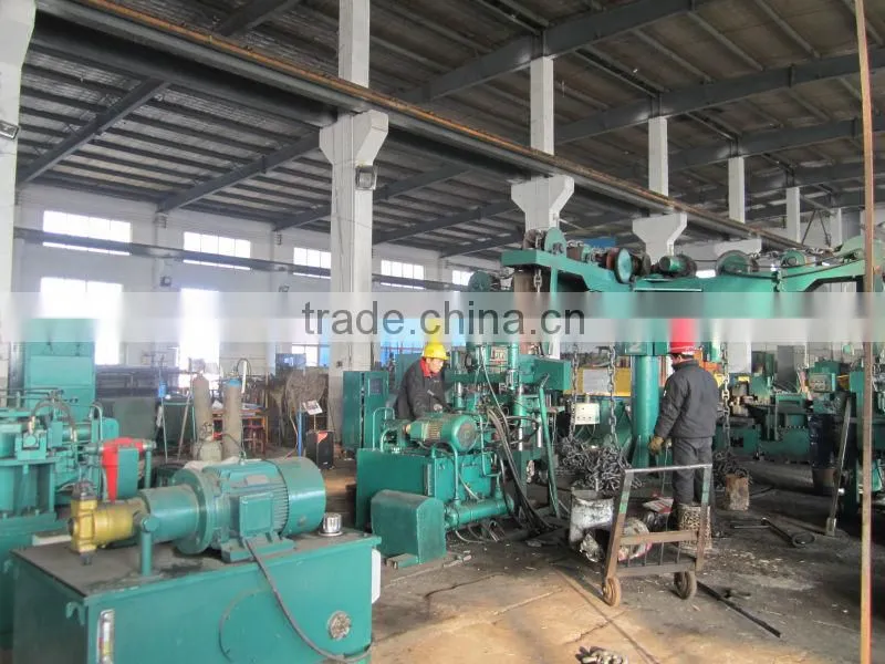 Loading G80 chain 3-4 times intercept